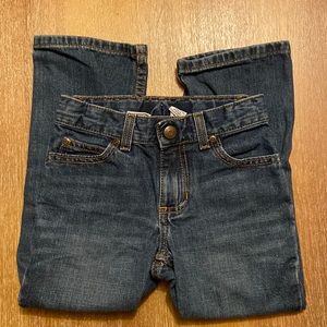 Boys jeans